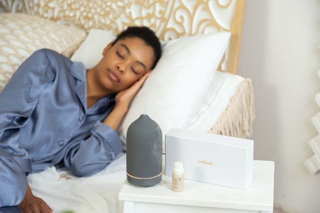 即実践!眠れない時にできる安眠方法