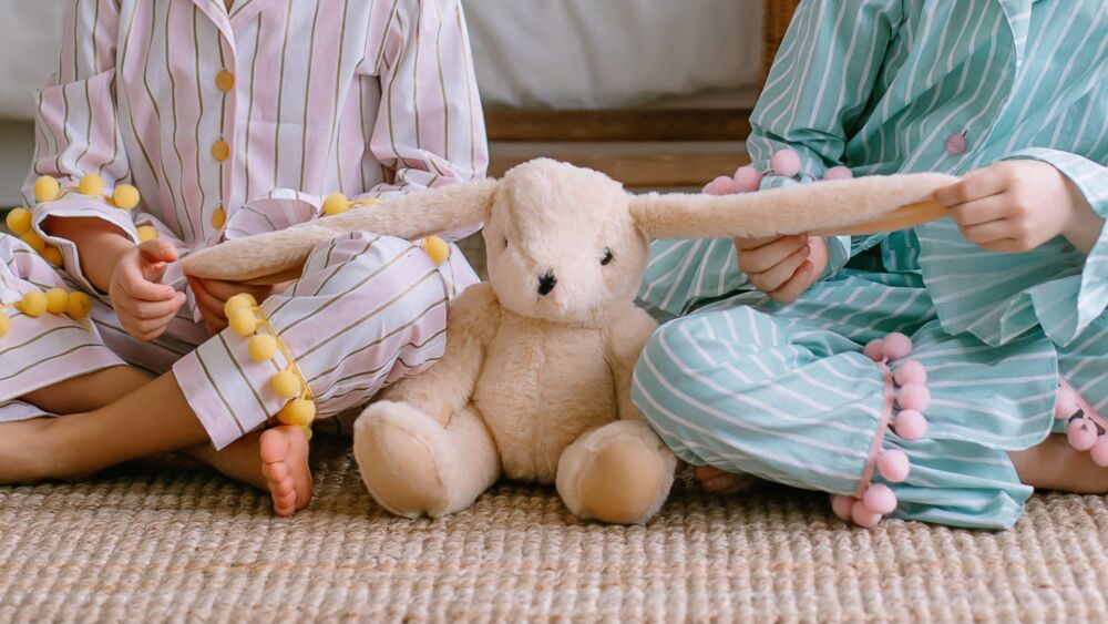睡眠の質を上げるパジャマ