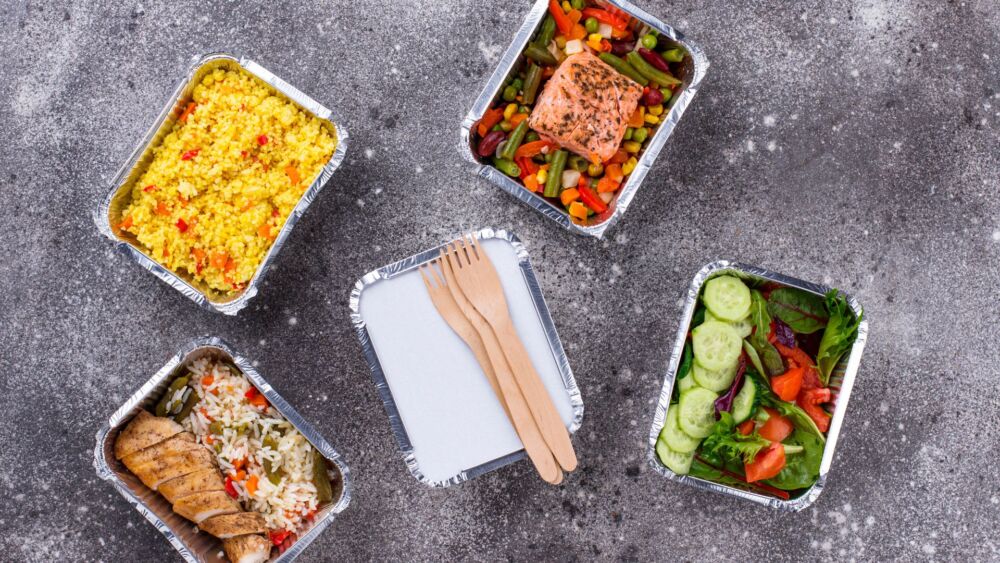 食宅便の宅配弁当(宅食)の効果はどうだった?