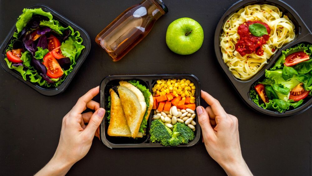 食宅便の宅配弁当(宅食)は一人暮らしに最適?理由は?