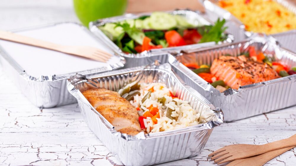食宅便の宅配弁当（宅食）のまずいといのう口コミは本当？実際に食べてみた感想は？