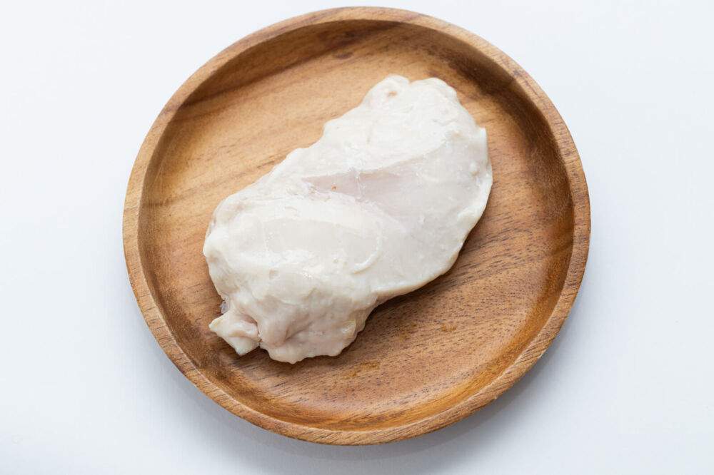 ウェルネスダイニングのミールキットのたんぱく&塩分調整料理キット