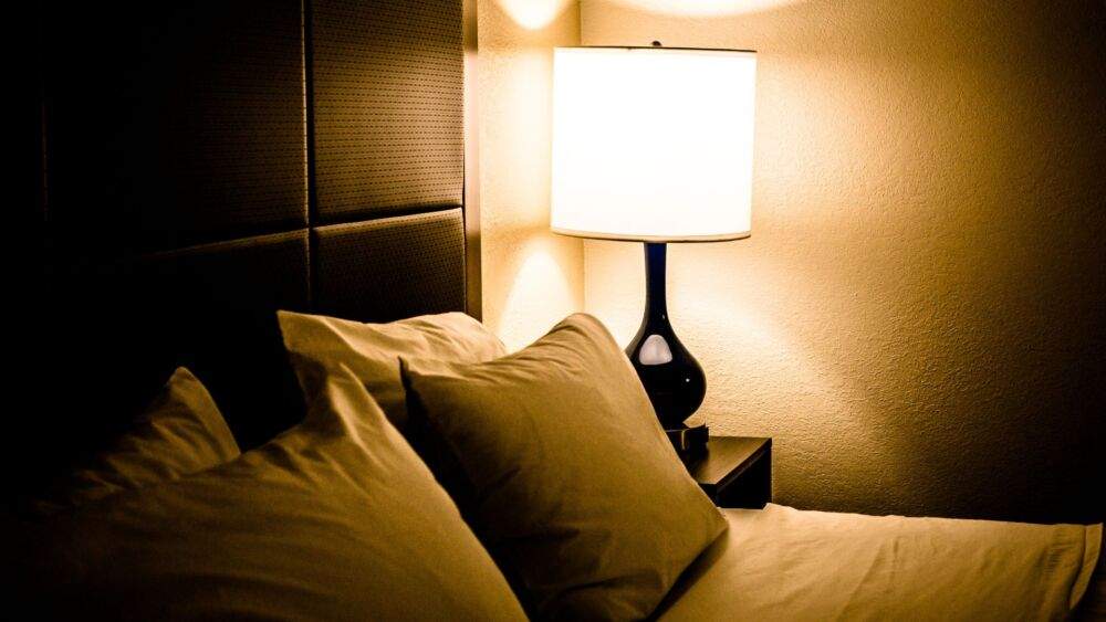 睡眠の質を上げるグッズ　選び方
