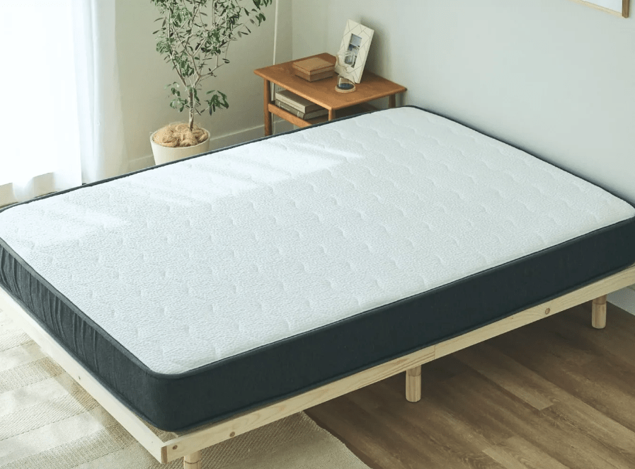 NELL マットレス 睡眠の質を上げるグッズ