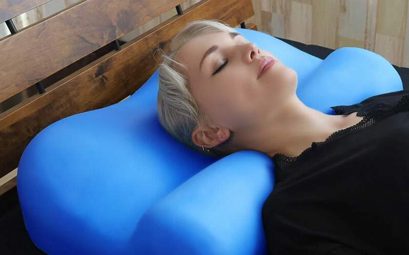 ネックストレッチピロー CORE PILLOW TANTRA 3位